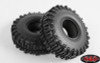 RC4WD Z-T0055  Interco Super Swamper 2.2" TSL/Bogger Scale Tires (2)