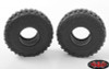 RC4WD Z-T0153 Goodyear Wrangler MT/R 2.2" Scale Tires (2)