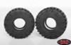 RC4WD Z-T0167 Goodyear Wrangler Duratrac 1.9" 4.75" Scale Tires (2)