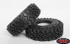 RC4WD Z-T0167 Goodyear Wrangler Duratrac 1.9" 4.75" Scale Tires (2)