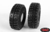 RC4WD Z-T0175 Goodyear Wrangler MT/R 1.9" 4.7" Scale Tires (2)