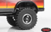 RC4WD Z-W0305 Ridler 645 Aluminum 1.9" Internal Beadlock Wheels (4)