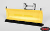 RC4WD Super Duty Blade Snow Plow Yellow Z-X0043 : Gelande II