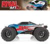 Associated 20516C RIVAL MT10 1/10 Monster Truck Brushless 4WD RTR w/ Battery/Charger