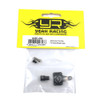 Yeah Racing AXSC-064 Aluminum Spare Tire Carrier : Axial SCX24 Jeep 1/24 RC