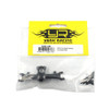 Yeah Racing AXSC-065 Alloy Front Axle Housing : Axial SCX24