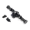 Yeah Racing AXSC-066 Alloy Rear Axle Housing : Axial SCX24