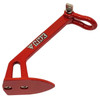 NHX Metal Winch Anchor of Rock Crawler Scale Accessories - Red