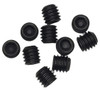 NHX M4X4mm Screw Set 10pcs/bag