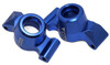 NHX Aluminum Rear Knuckle Hub Blue for Traxxas 1/10 MAXX