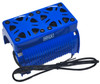 NHX 1/5 Twin Motor Blower Cooling Fan With Shroud Housing 55mm