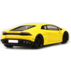 Kyosho 1:18 Lamborghini Huracan LP610 Diecast Yellow