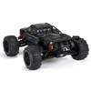 ARRMA ARA5210 1/5 OUTCAST 4WD EXtreme Bash Roller Stunt Truck Black Kit