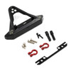 Yeah Racing AXSC-070 Alloy Front Bumper : SCX24 Jeep Deadbolt