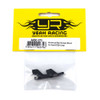 Yeah Racing AXSC-073 Aluminum Rear Bumper Mount : SCX24 Jeep