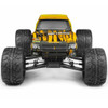 HPI 160030 1/10 Jumpshot MT FLUX 2WD RC Brushless RTR Monster Truck