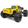 HPI 160030 1/10 Jumpshot MT FLUX 2WD RC Brushless RTR Monster Truck