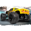 HPI 160030 1/10 Jumpshot MT FLUX 2WD RC Brushless RTR Monster Truck