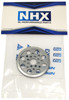 NHX Aluminum Spur Gear 48P 85T