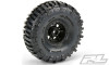 Pro-Line 10133-10 Interco Bogger 1.9" G8 Rock Terrain Tires/Wheels (2) : F/R