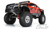 Pro-Line 10183-14 Trencher 1.9" G8 Rock Terrain Truck Tires : Front or Rear 1.9" Crawler