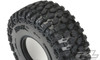 Pro-Line 10186-00 Hyrax XL 2.9" All Terrain Tires (2) : Losi Super Rock Rey F/R