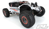 Pro-Line 10186-00 Hyrax XL 2.9" All Terrain Tires (2) : Losi Super Rock Rey F/R