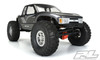 Pro-Line 3566-00 Cliffhanger High Performance Clear Body