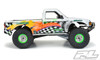 Pro-Line 6369-00 Pre-Runner Fender Flare Kit : Pro-Line Clear Body