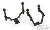 Pro-Line 6370-00 Extended Front and Rear Body Mounts : MAXX