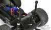 Pro-Line 6370-00 Extended Front and Rear Body Mounts : MAXX