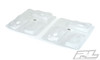 Pro-Line 6371-00 Speed Forms (6-Pack) Mini Clear Test Bodies for Painters