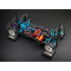 SkyRC Bluetooth WiFi  Wireless Corner Weight System RC Car Setup SK-500036