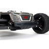 ARRMA ARA8707 1/8 TALION 6S BLX 4WD EXtreme Bash Speed Truggy RTR Black