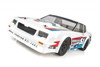 Associated 70030 1/10 SR10 Dirt Oval 2WD Brushless RTR Race Car