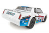 Associated 70030 1/10 SR10 Dirt Oval 2WD Brushless RTR Race Car