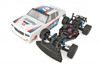 Associated 70030 1/10 SR10 Dirt Oval 2WD Brushless RTR Race Car