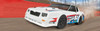 Associated 70030 1/10 SR10 Dirt Oval 2WD Brushless RTR Race Car