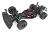 Associated 70030C 1/10 SR10 Dirt Oval 2WD Brushless RTR Race Car w/ Battery / Charger