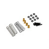 Yeah Racing AXSC-076 Replacement Shock Parts : Axial SCX24