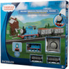 Bachmann 00760 Deluxe Thomas & The Troublesome Trucks Train Set HO Scale