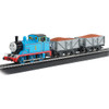 Bachmann 00760 Deluxe Thomas & The Troublesome Trucks Train Set HO Scale