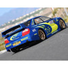 HPI 17205 2004 Subaru Impreza WRC Clear Body 190mm
