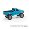 JConcepts 0447 1993 Ford F-150 Clear Body : Axial SCX24