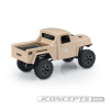 JConcepts 0454 JCI Creep Clear Body : Axial SCX24