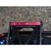 GPM Racing Aluminum Front Or Rear Frame Mount Grey : Losi 1/8 LMT