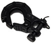 NHX Premium Winch Hook for 1/10 RC Crawler Black