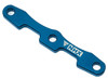 NHX Aluminum Rear Arms Brace Blue Slash 4x4