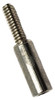 NHX 1/8 Thread M3 x 10mm Stainless Screw Kit : Beadlock Hub/Ring 30pc