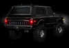 Traxxas 8090 LED Light Set w/Headlights/Tail Light/Side Marker Lights : TRX-4 K5 Blazer
